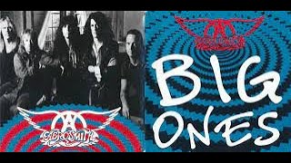 Aerosmith Big Ones - FULL ALBUM (HQ/HD - Best Quality) 🔥 Classic Rock