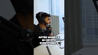 Carl Runefelt Is ALL IN on Crypto - Why Cash is Trash 🗑️