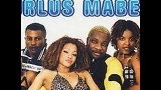 SOUKOUSS DANCE NONSTOP MIX - LOKETO DANCE,AURLUS MABELE TRIBUTE.