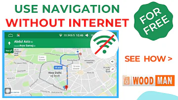 Jak porovnání parametrů GPS navigací?