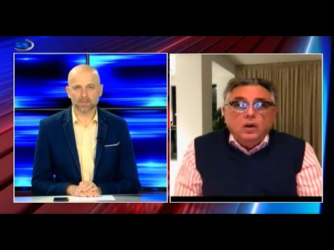 არ არის გამორიცხული, კოვიდთან მართლაც მუშაობდეს ეთნოგენეტიკური ფაქტორები - გიორგი კავკასიაძე