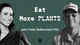 Plant Based Diets Won't Help | Peter Ballerstedt PhD