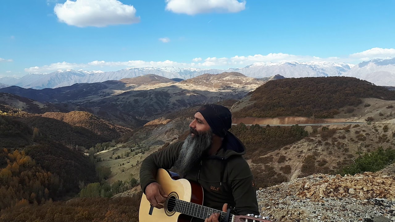 Murat Akar  / Tükendi sevdan