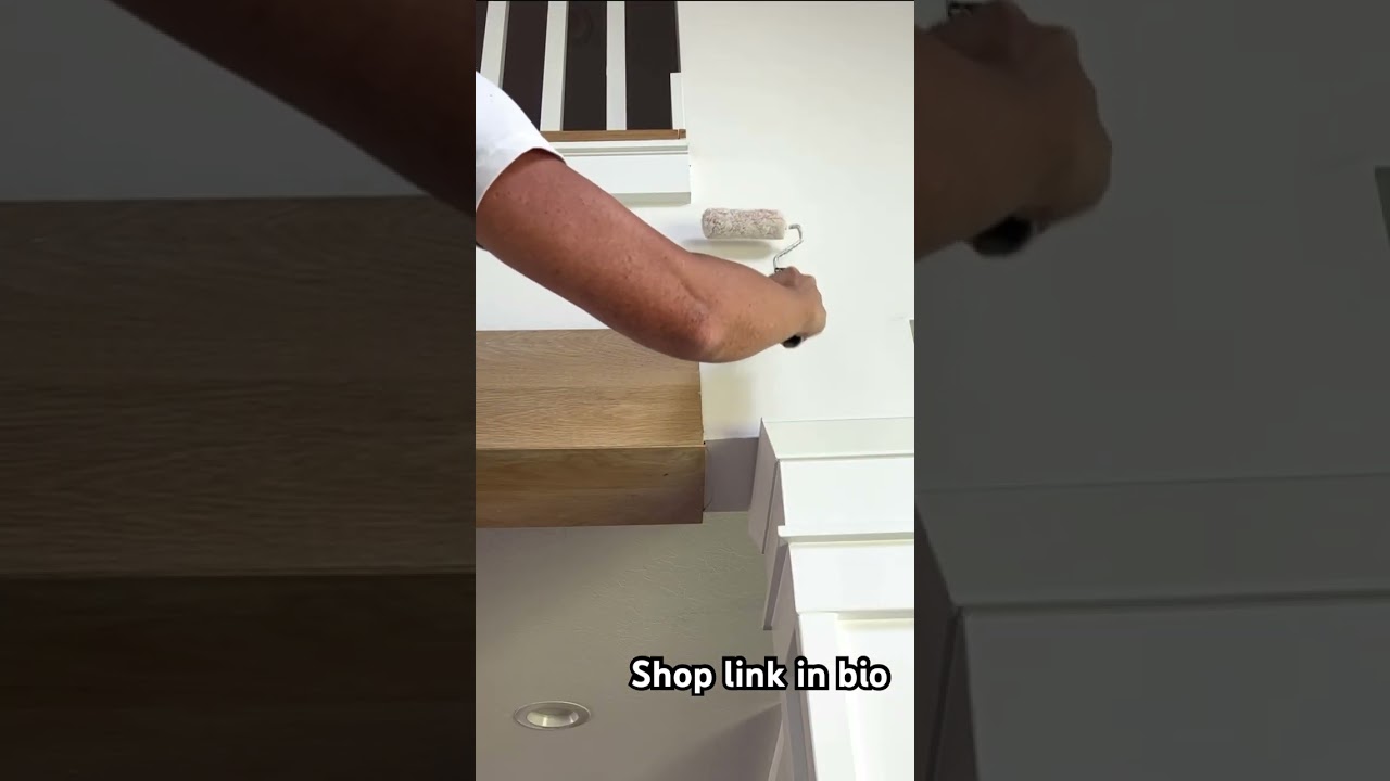 Stress crack tape must have 