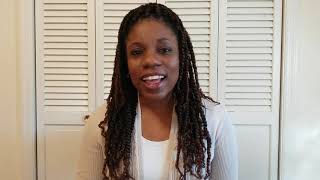 How You can Make a Positive Impact in Your World - Wanda Miller