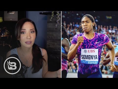 Vox Calls for No Sex Testing in Sports after Caster Semenya Controversy  I Pseudo Intellectual