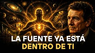 There is an ENERGY within You that Makes Everything Happen Effortlessly | David Bohm