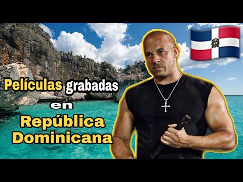 Video: Películas ambientadas o filmadas en Puerto Rico