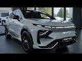 2026 BYD Yuan Plus First Look The Electric SUV That Just Got Better 2026 BYD Yuan Plus First Look The Electric SUV That Just Got Better