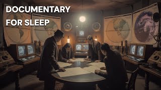 2 Hours Of Conspiracy Theories That Turned Out To Be True | Documentary For Sleep
