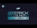 Deepack - Fly Away (Official Audio)