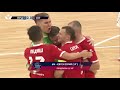 Highlights | Продексім 2-2(3-4 - пен.) ХІТ | 1/2 фіналу Кубку України з футзалу
