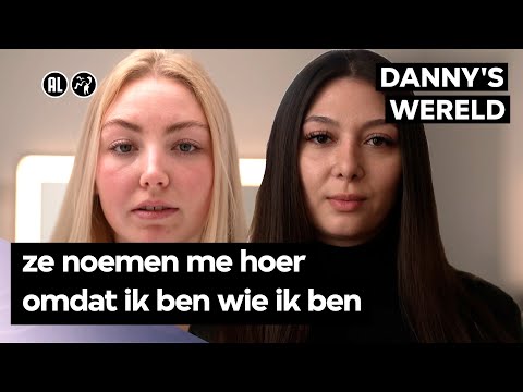 De impact van slutshaming | DANNY'S WERELD #8