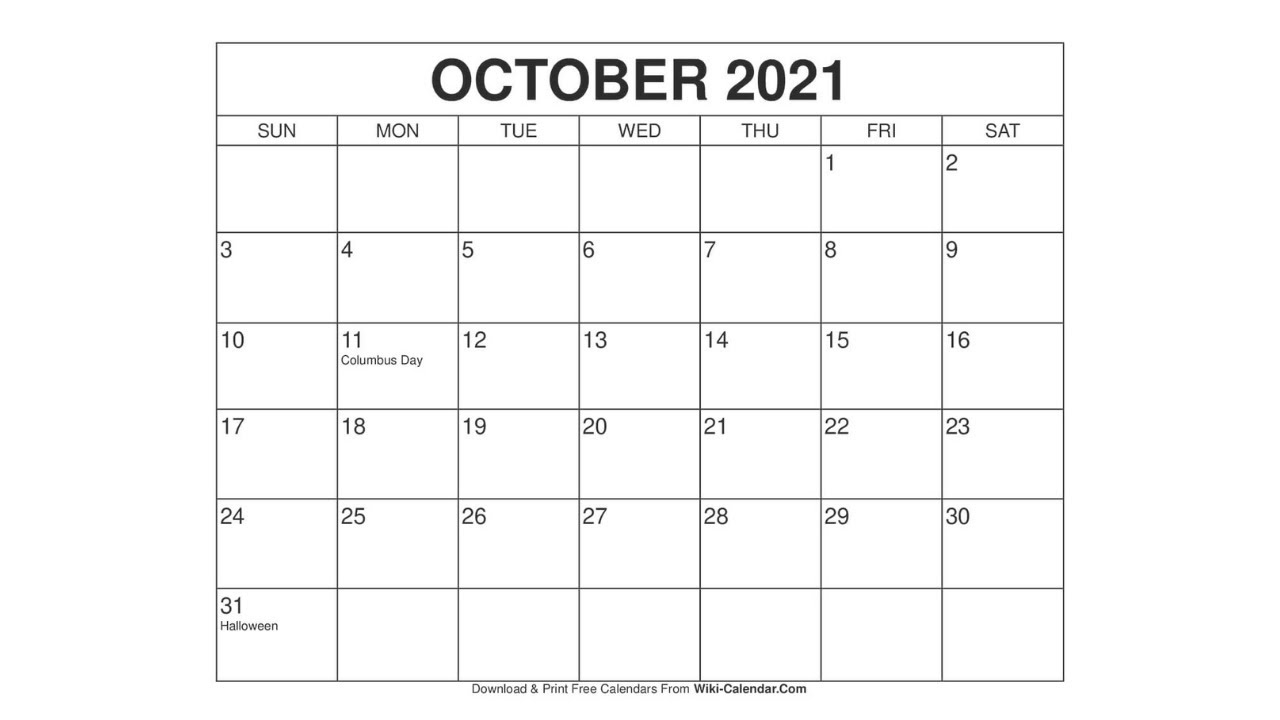 free printable october 2022 calendars wiki calendar