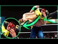 JOHN CENA SE QUEDA FLIPANDO - WWE2K19 MI PRIMERA VEZ