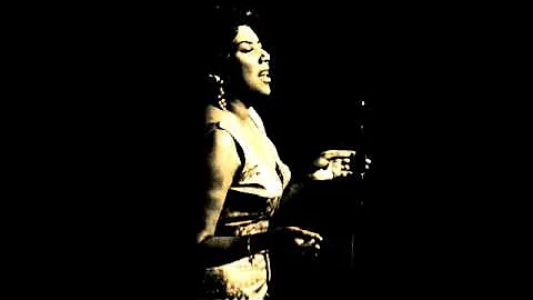 Etta Jones - Where or When (Prestige Records 1960)