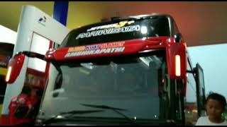 Cinematic bis PO Haryanto