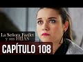 La Señora Fazilet y Sus Hijas Capítulo 108 (Audio Español)