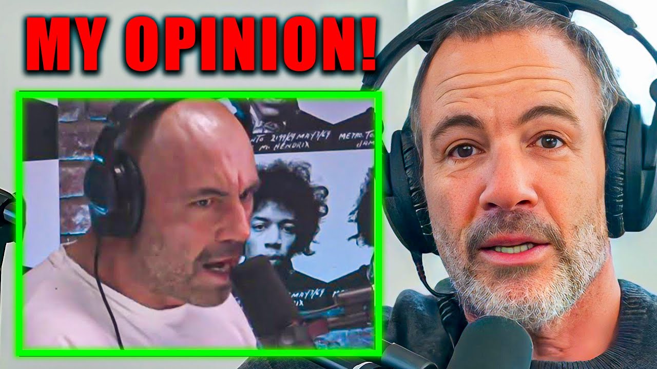Joe Callen The Truth Behind Bryan Callen's Viral Joe Rogan Clip - YouTube