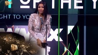 Favourite Personality Winner – #DStvMVCA | Mzansi Magic