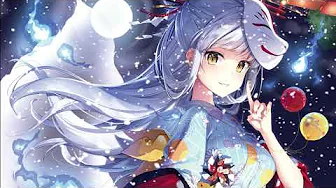 Nightcore - Sweet Dreams