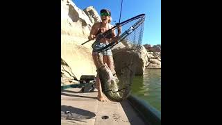 Girl Fishing Big Bass - Concettopesca.com screenshot 1