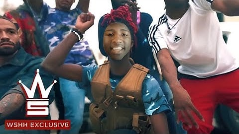 PULL UP ON YO BLOCK (Official Music Video)