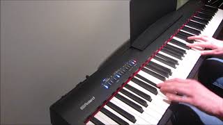 It's Time For Some Boogie Woogie Piano