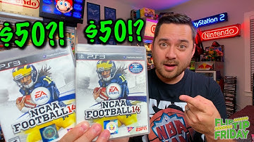 SPORTS GAMES TO PICK UP TO RESELL!  ||  Flip Tip Friday (S1:E4)