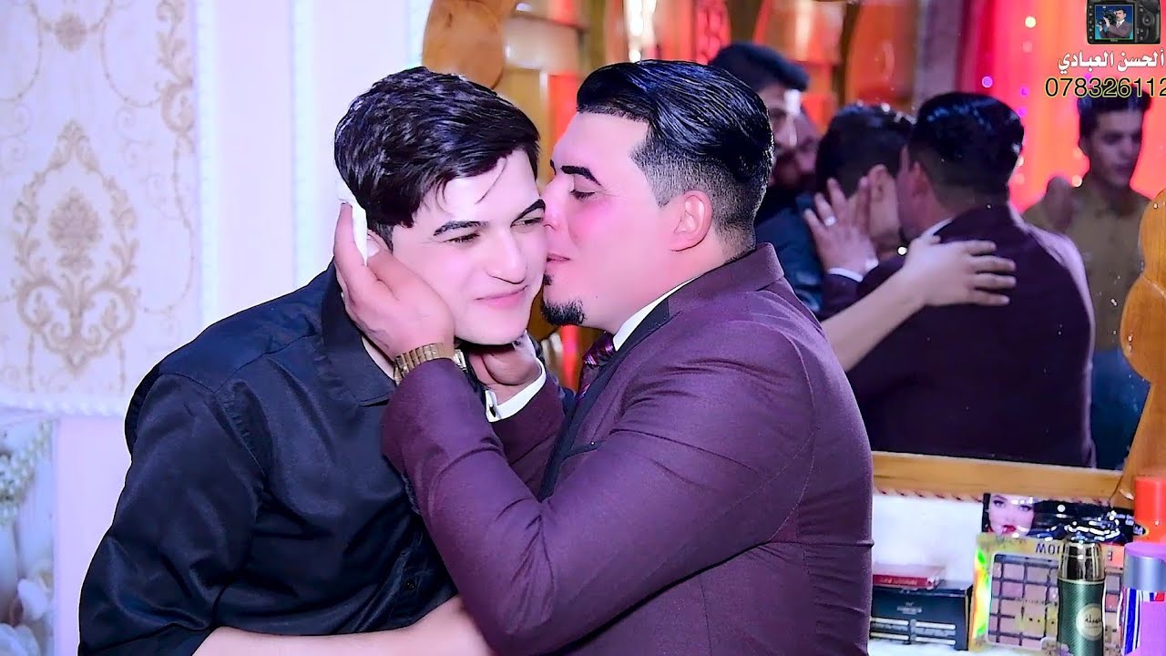 زفاف الطيب (جاسم الزيداوي)التصوير والمونتاج ابوالحسن العبادي للحجز والاستفسار هاتف(07832611200)