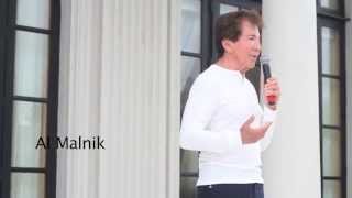 Famous MALNIK GARDEN PARTY :: FIESTA EN EL JARDÍN DE LOS MALNIK Net Worth