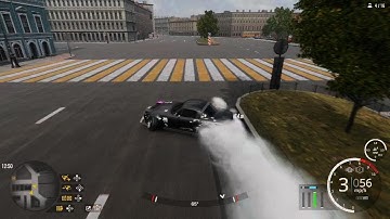 CarX Drift Racing Online Quick pass @St Petersburg🔥