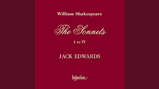 The Sonnets: No. 47, Betwixt Mine Eye and Heart a League Is Took