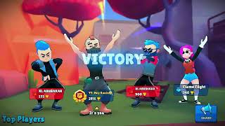 🔴 Vortex 9 - Finally I Found The Enemy in The Match