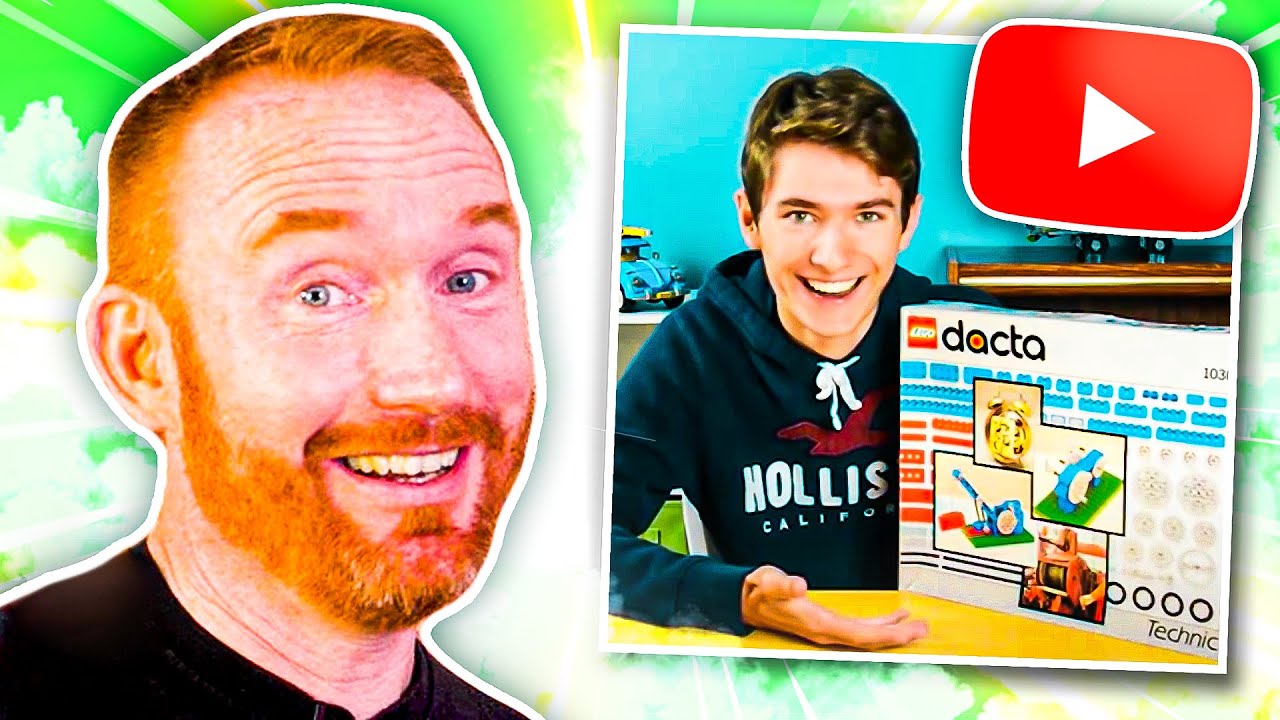 Public Speaker Reacts to YOUR YouTube Channels! - YouTube