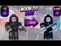 NOOB to PRO: I Wish I Knew This Before... ROBLOX SURVIVAL ZOMBIE ARENA!!