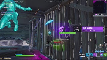 If Flea Was On PS5 (Sharefactory Edited)