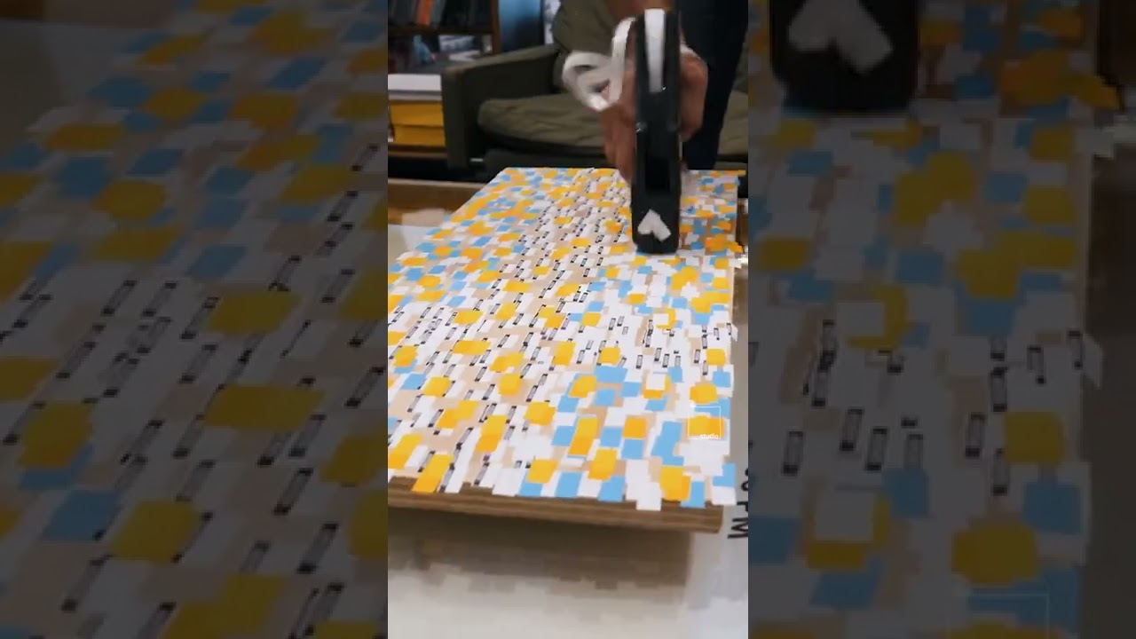 Neil Hamamoto x Zig-Zag Studio 