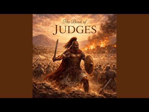 Judges 5 KJV Audio Bible, video poster frame