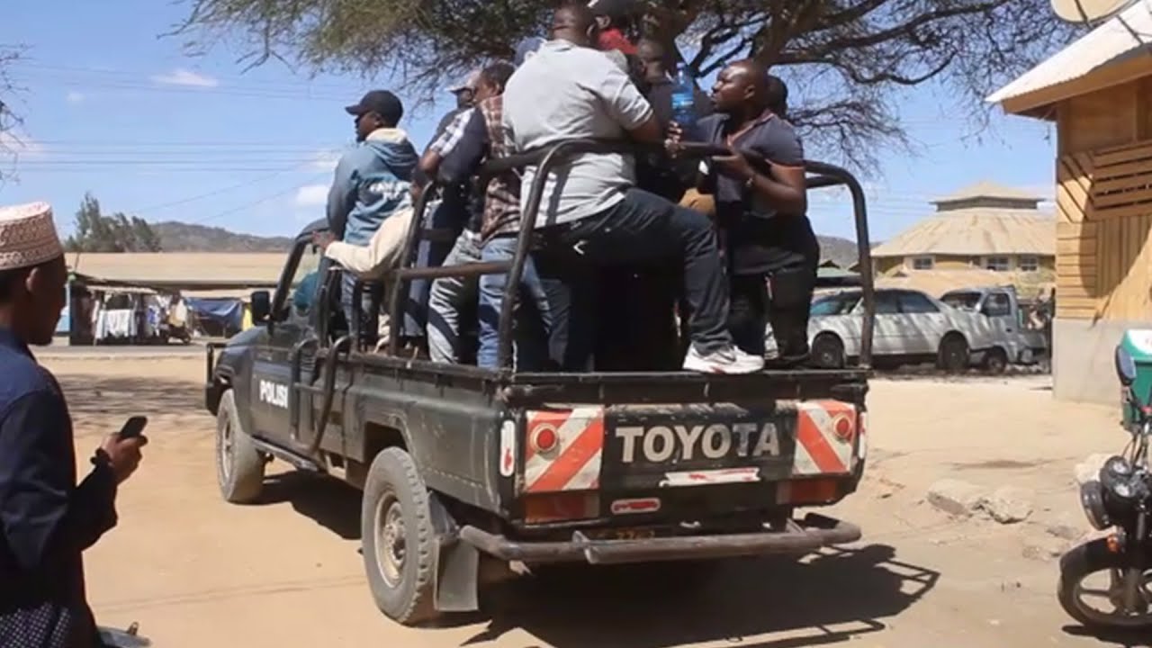 Dereva Bodaboda Kiteto auawa na wasiojulikana Manyara