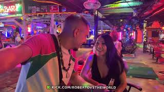 Rizzing a Milf Thai Girl TH