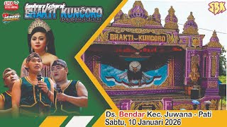 ✅ LIVE STRIMING  KETOPRAK BHAKTI KUNCORO DS BENDAR JUWANA PATI CERITA  : LEGOWO SIKSO