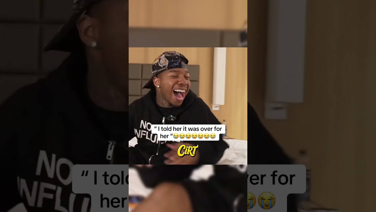 Deshae interviews his dad gone wrong 😭😭😭 #clips #shorts #deshaefrost #fyp