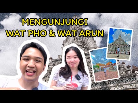 Video: Wat Pho di Bangkok: Panduan Terbaik