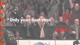 2013 Lipton Bowling's U.S. Open Trailer
