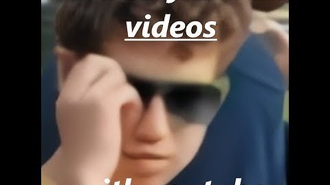 How to view deleted videos/music on youtube playlists