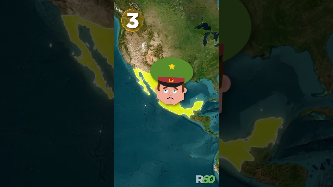 🇧🇷⚔️ BRASIL VENCERIA ESSES PAÍSES FACILMENTE! 😱🌍
