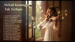 Janji Yang Tertinggal – lagu balada kenangan yang menyentuh jiwa