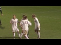Highlights - Gonzaga Men's Soccer vs San Diego, October 28, 2016