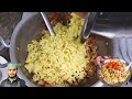 Chicken Macaroni in Desi Style - Quick and Delicious Macaroni Recipe